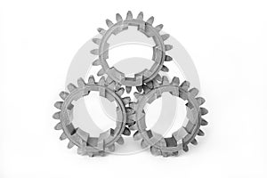 Three Gears