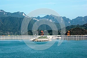 Three Gorges Dam 6