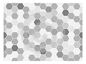 Technology graphic display