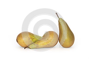 Three Pears