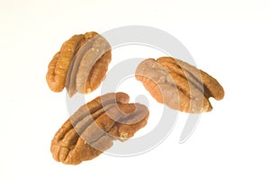 Tre noce pecan 