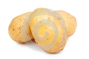 Three Potatoes
