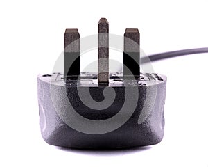 Three prong plug