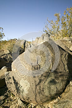 Three Rivers Petroglyph National Site, a (BLM) Bureau of Land Management Site, features more than 21,000 Native American Indian pe