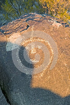 Three Rivers Petroglyph National Site, a (BLM) Bureau of Land Management Site, features more than 21,000 Native American Indian pe