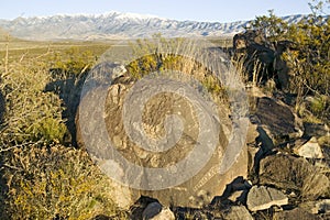 Three Rivers Petroglyph National Site, a (BLM) Bureau of Land Management Site, features more than 21,000 Native American Indian pe