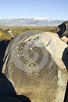 Three Rivers Petroglyph National Site, a (BLM) Bureau of Land Management Site, features more than 21,000 Native American Indian pe