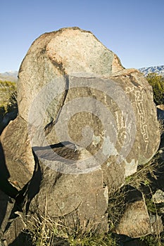 Three Rivers Petroglyph National Site, a (BLM) Bureau of Land Management Site, features more than 21,000 Native American Indian pe