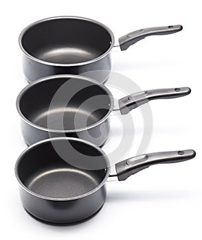 Three size of Teflon Pot Handle