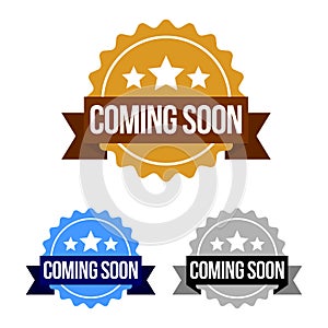 THREE STAMPS FOR SEAL