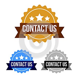 THREE STAMPS FOR SEAL