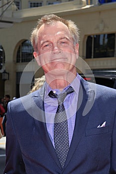 Three Stooges,Stephen Collins