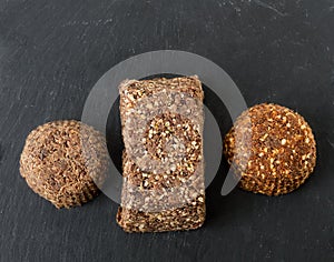 Three Versions of Homemade Pemmican