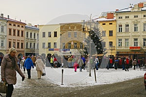 The Three Wisemen parade 2016