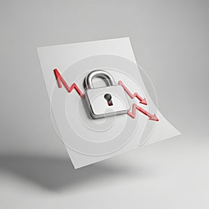 ThreeD Render Business Report Data