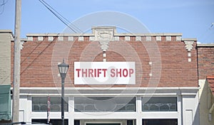 Thrift Store and Consignment Shop photo