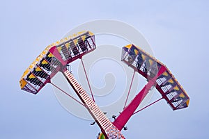 Thrill Ride photo