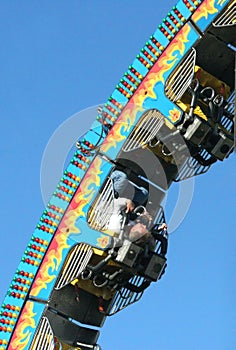 Thrill Rider 3 photo