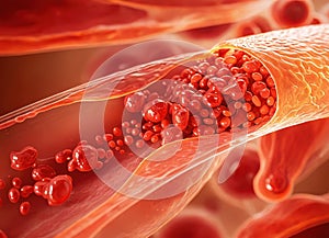 Thrombosis Explained, The Science Behind Blood Clots