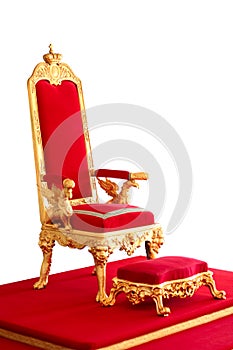 Throne