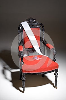 Throne of Importance