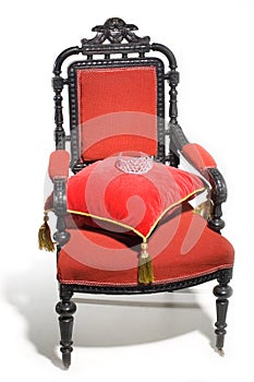 Throne of Importance