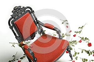 Throne of Importance