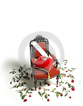 Throne of Importance