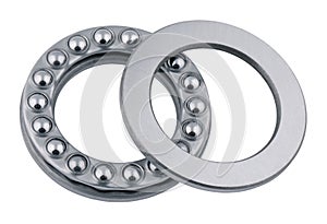 Thrust bearing