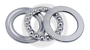 Thrust bearing