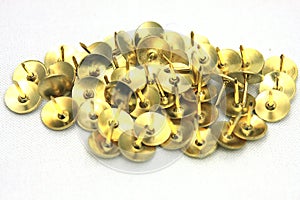 Thumb Tacks photo