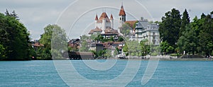 Thun