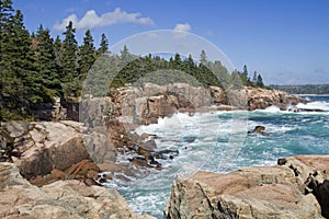 Thunder Hole