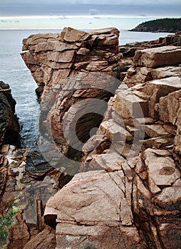 Thunder Hole