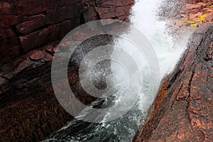 Thunder Hole Acadia National Park