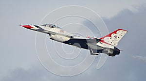Thunderbird F-16 Fighting Falcon/Viper