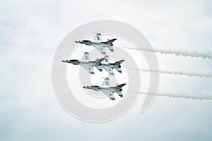 Thunderbird Jets