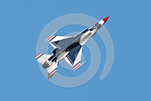 F16 Thunderbird