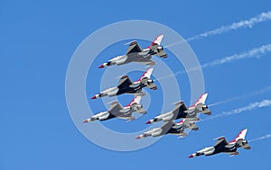 Thunderbirds