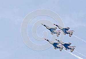 Thunderbirds