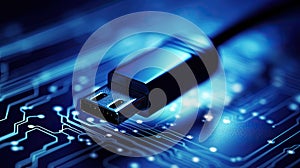 thunderbolt computer cables