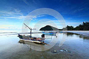 Thung Wua Laen Beach, Chumphon