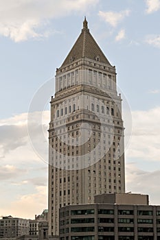 Thurgood Marshall United States Courthouse photo