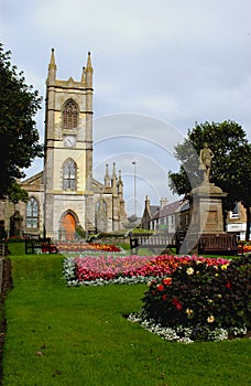 Thurso Town Center