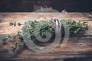 Thyme