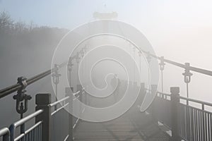 Tianmen Peak