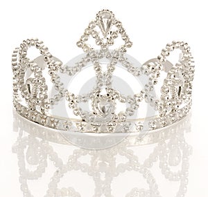 Diadema o corona 