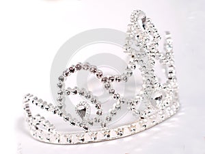 Tiara or crown