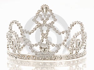 Tiara or crown