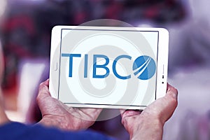 TIBCO Software company logo